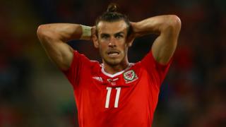 Gareth Bale