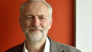 Jeremy Corbyn