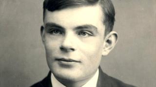 Alan Turing