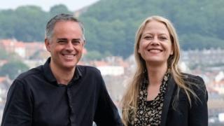 Jonathan Bartley , Sian Berry