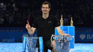 Andy Murray