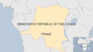 Kasai Congo