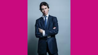 Rory Stewart MP
