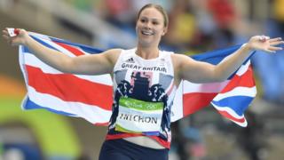 Sophie Hitchon