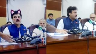 Shoukat Yousufzai