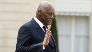 Le général à la retraite Joao Lourenço a été officiellement désigné vendredi pour succéder à José Eduardo dos Santos à la tête de l'Angola.