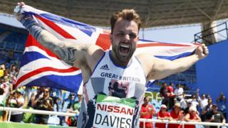 Aled Davies