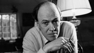 Roald Dahl