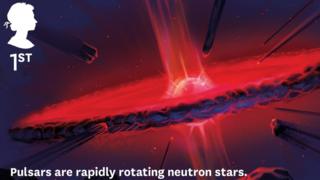 Pulsar-stars.
