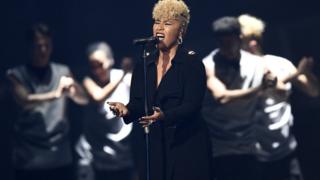 Emili Sande