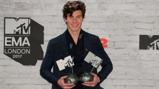 Shawn Mendes