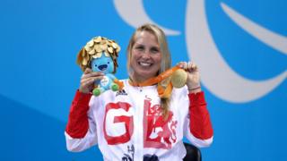Steph Millward