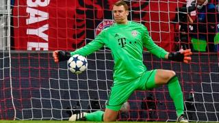 Manuel Neuer