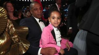 Blue Ivy