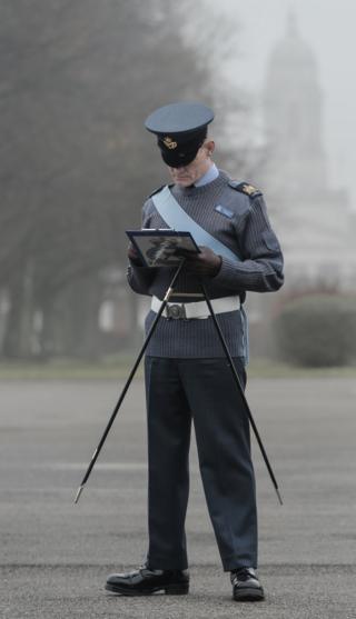 Chocks Away RAF Photo Competition Winners BBC News