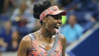 Venus Williams