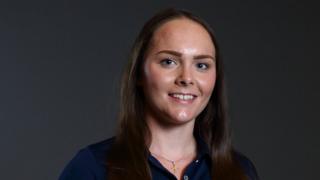 Lauren Rowles