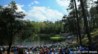 Augusta National Golf Club