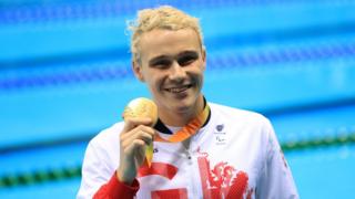 Oliver Hynd