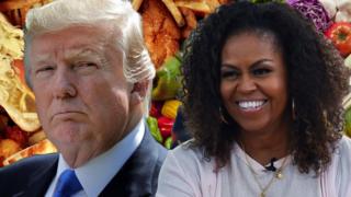 donald-trump-michelle-obama-school-lunches.