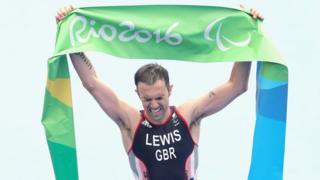 Andrew Lewis