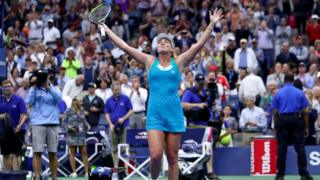 Coco Vandeweghe
