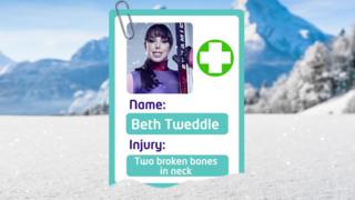 Beth Tweddle