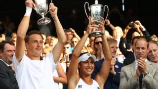 Heather Watson