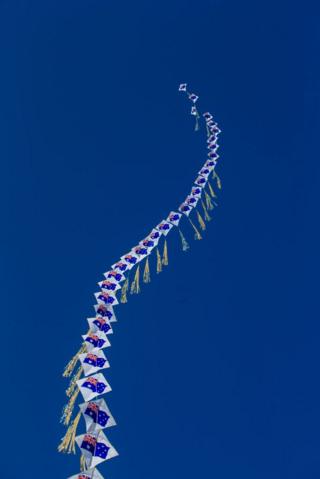 Australian-flag-kite