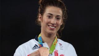 Bianca Walkden