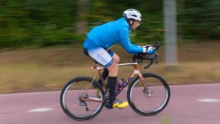 Mark Beaumont