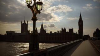 Houses of Parliament