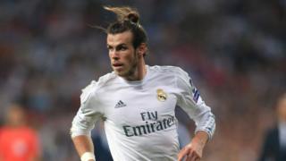 Gareth Bale