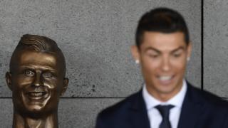 ronaldo
