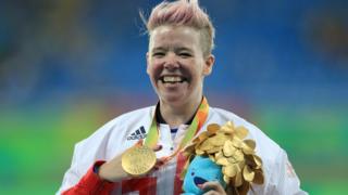 Jo Butterfield
