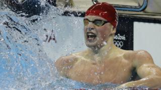 Adam Peaty