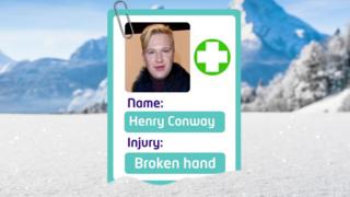 Henry Conway