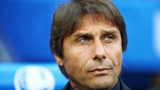 Antonio Conte
