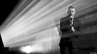 Sam smith