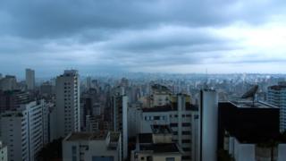 São Paulo