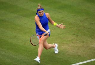 Elina Svitolina