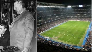 Bernabéu de Yeste