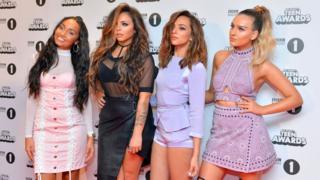 Little Mix