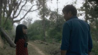 Pooja with Chandra