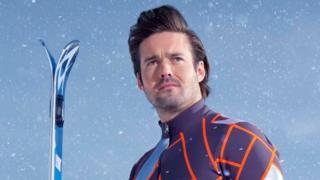Spencer Matthews