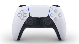 front-view-ps5-controller.
