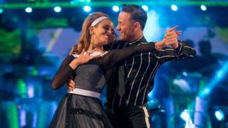 stacey-and-kevin-doing-foxtrot.