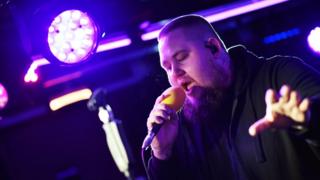 Rag'N'Bone Man