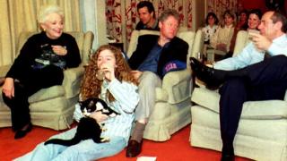 Chelsea Clinton