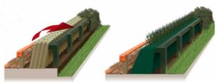 Changes to fences